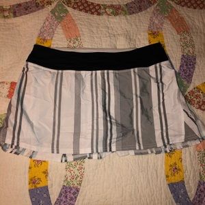 Lululemon Skirt